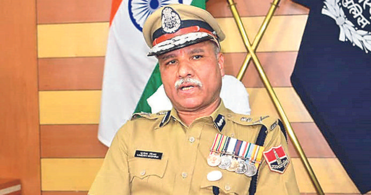 Cops to get promotions for recovering children: DGP